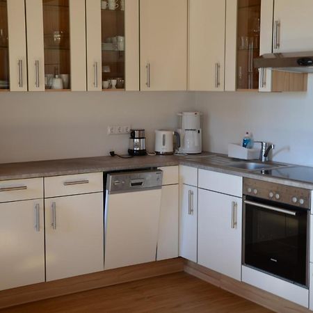 Ferienwohnung Waldkoehlerei Michelbach エクステリア 写真