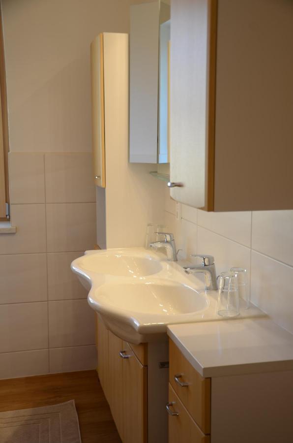 Ferienwohnung Waldkoehlerei Michelbach エクステリア 写真
