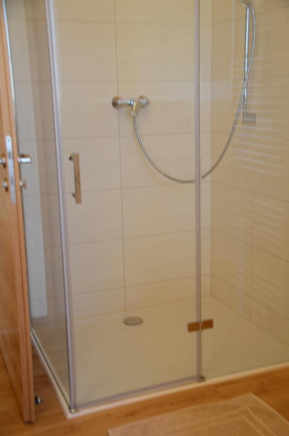 Ferienwohnung Waldkoehlerei Michelbach エクステリア 写真